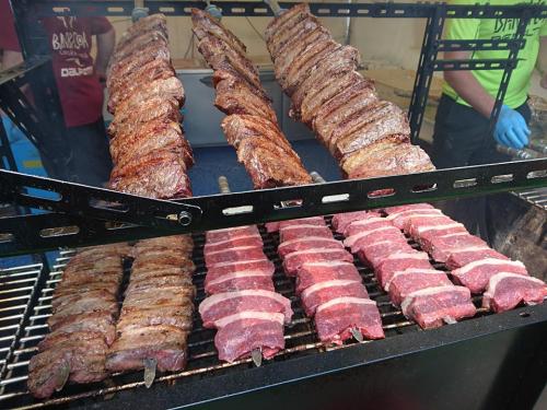 ブラジルフェス