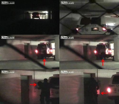 マイケルは生きている 遺体搬送の車から降りる動画が欧米で話題に Narinari Com