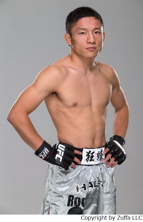 UFC挑む超新星「KIDの仇取る」、堀口恭司選手の日本人初戴冠なるか。 | Narinari.com