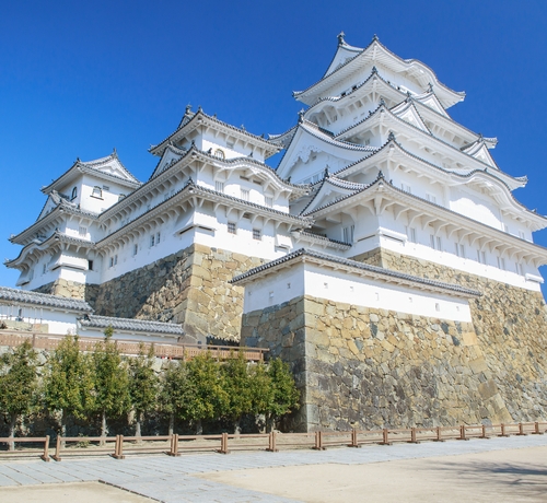 お城好き1万人“ガチ”で選んだ「日本の城ベスト30」