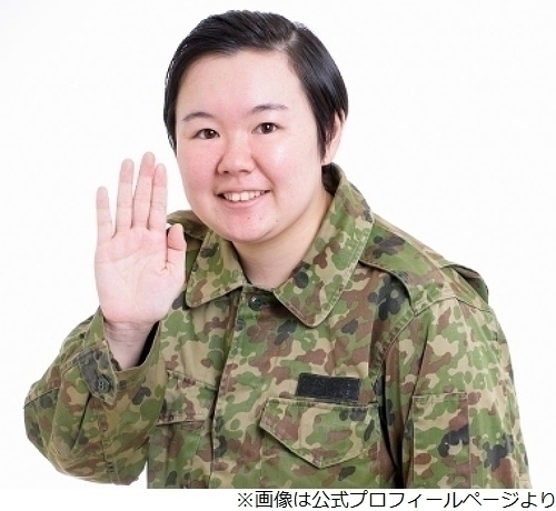 やす子、芦田愛菜との共演に「正直、サンド（ウィッチマン）さんより緊張してます」