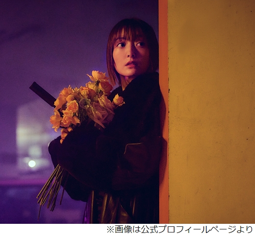 “パン愛”語る花澤香菜「私はパン屋さんにはお金を落としたいんですよ」