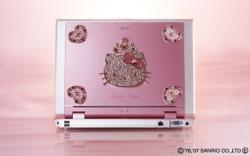 kitty 冷蔵庫 スワロフスキー 【公式通販】