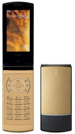 NTTドコモが秋冬モデル23機種、905iシリーズは「本気」の10機種（2