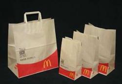 紙もの まとめ売り マクドナルド 紙もの♡海外ヴィンテージもの購入品紹介（海外マクドナルド