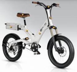 最高速度は時速40キロ、英国で「世界最速」の電動自転車が発売。 | Narinari.com