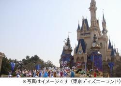 100万人に米ディズニーランドの無料券進呈 条件はボランティア活動 Narinari Com