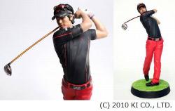 プレミアムバンダイ限定商品 石川遼 フィギュア DIGITAL GRADE MASTER REAL SWING 石川 遼 | フィギュア