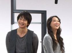 杏と向井理が“家探し”を語る、「ハウスメイト」新CMで素のトーク