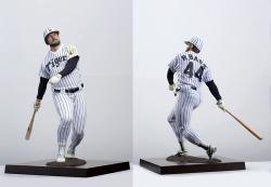 KOTOBUKIYA 阪神タイガース　ランディ・バース　史上最強助っ人 KOTOBUKIYA 阪神タイガース ランディ・バース 史上最強助っ人