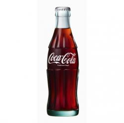 世界で1,250個のコークグラス、「コカ・コーラ」誕生125周年記念で