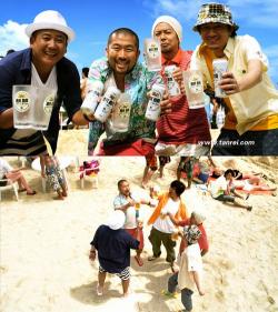 DVD ケツメイシ 麒麟淡麗生 ビール ボラーレ 未開封  非売品 レア ケツメイシが歌う麒麟淡麗CMソング“ボラーレ”の日本語バージョン