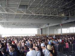 ももクロに パリノフ が熱狂 Japan Expoのライブは大盛り上がり Narinari Com