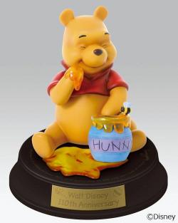 ディズニー110周年の一番くじ、上位はアンティーク調の