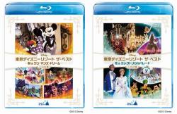 Tdr30周年記念で ベスト Dvd ショー パレードをノーカット収録 Narinari Com