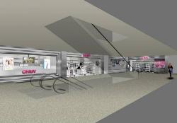 Hmv 悲願 の大阪 梅田初出店 グランフロント大阪に4月オープン Narinari Com Hmv 悲願 の大阪 梅田初出店 グランフロント大阪に4月オープン Narinari Com