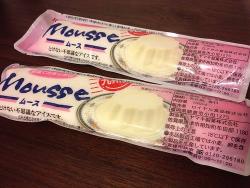 九州の定番 ムース が全国へ セブン イレブン限定で販売スタート Narinari Com