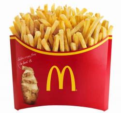 マックのポテト マックポテトの味を完全再現！業務スーパーの冷凍フライドポテト
