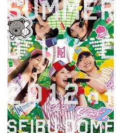 ももクロ上半期売上が3.6倍増、CD・DVD・BDの総売上額で躍進