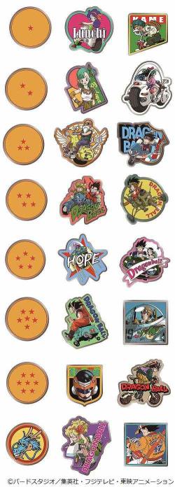 ドラゴンボール“メカ”立体化、一番くじ「セレクトマシーンズ