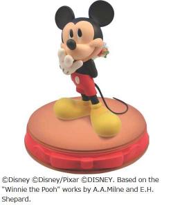 ディズニースター集結一番くじ、“ハピネスモーメント”てんこ盛り