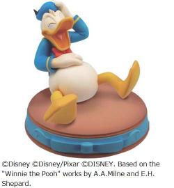 ディズニースター集結一番くじ、“ハピネスモーメント”てんこ盛り