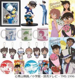 名探偵コナン セガラッキーくじ 江戸川コナン 新品未開封 名探偵コナン セガラッキーくじ H賞 江戸川コナン