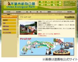 千葉市動物公園の遊園地無料 5月17日から閉園までの最後の2週間 Narinari Com