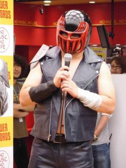 北斗の拳芸人に通行人ら呆然 ケンコバら アメトーーク イベント Narinari Com