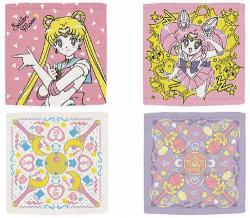 未開封 セーラームーン 一番くじ galaxxxy コラボ コンプ  A賞〜G賞 一番くじ 美少女戦士セーラームーン」、人気ブランド「galaxxxy