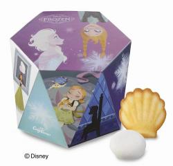 かわいい アナ雪 プチケーキ コージーコーナーが期間限定発売へ Narinari Com