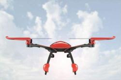 ドローン」作る週刊マガジン、フェラーリのデザイン会社が手がける