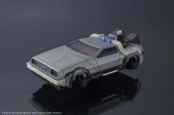 iPhoneケース デロリアンタイムマシン クレイジーケース CRAZY CASE BACK TO THE FUTURE II DELOREAN TIME MACHINE
