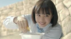 広瀬すず　一平ちゃんポップボード 2025年最新】広瀬すず ×一平ちゃんの人気アイテム - メルカリ