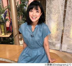 竹内由恵アナ イケメン医師と結婚 Narinari Com