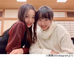 本田望結が赤面 大好き お兄ちゃん への想い爆発 Narinari Com