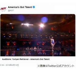 ゆりやん 米人気番組出演で大反響 のその後 Narinari Com