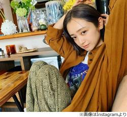 安達祐実が 脱部屋着 を宣言 Narinari Com