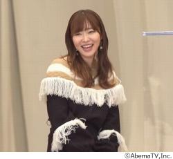 指原莉乃 彼氏には 下の名前で呼ばれたい派 Narinari Com