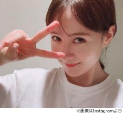 結婚願望強いトリンドル玲奈 32歳くらいまでには Narinari Com