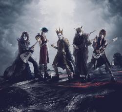 聖飢魔IIのエース清水長官、16年ぶり“魔界”から帰還 | Narinari.com