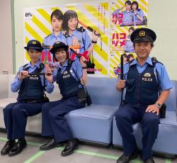 ハコヅメ 〜たたかう！交番女子〜 ドラマ　dvd 戸田恵梨香　永野芽郁 戸田恵梨香＆永野芽郁 W主演の大人気ドラマ！撮影の裏側まで