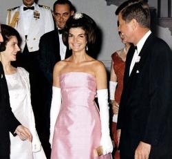 ケネディ大統領夫人を悩ませた謎の“マリリン・モンローからの電話