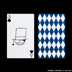 名探偵コナン「怪盗キッド トランプ銃」商品化、“予告状”もセットに