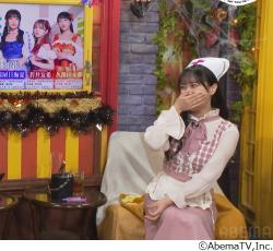 i☆Ris・久保田未夢が突然の告白「騙されてアイドルさせられて