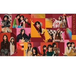 乃木坂46新曲は井上和と中西アルノ“5期生ダブルセンター”に