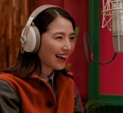 長澤まさみ、自宅の“なんか知らないけど落ち着く”場所「絶対みんなやる