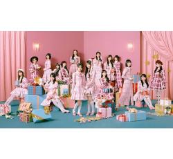 乃木坂46 アルバム全種 乃木坂46が“重大発表”、7年ぶりのアルバム発売決定＆記念ライブも開催