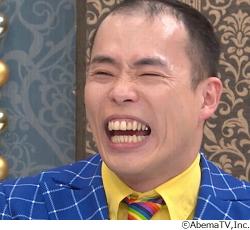 永野＆千鳥から“改名・カツラなし提案”されたピン芸人、妻・でか美